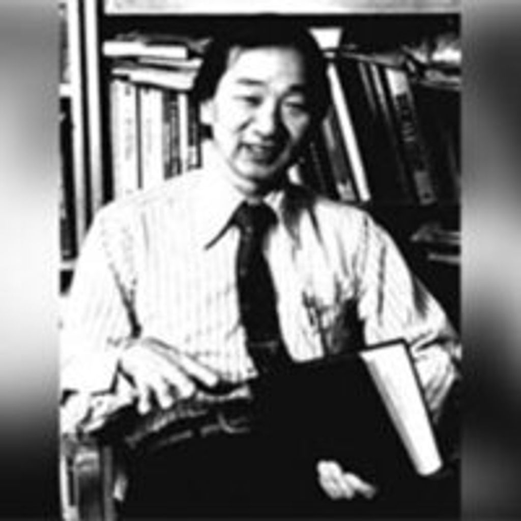 Peter T. Suzuki