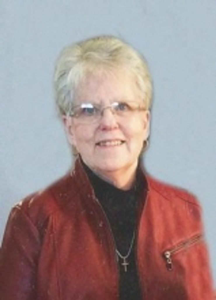 Rosella 'Rose' De Vos