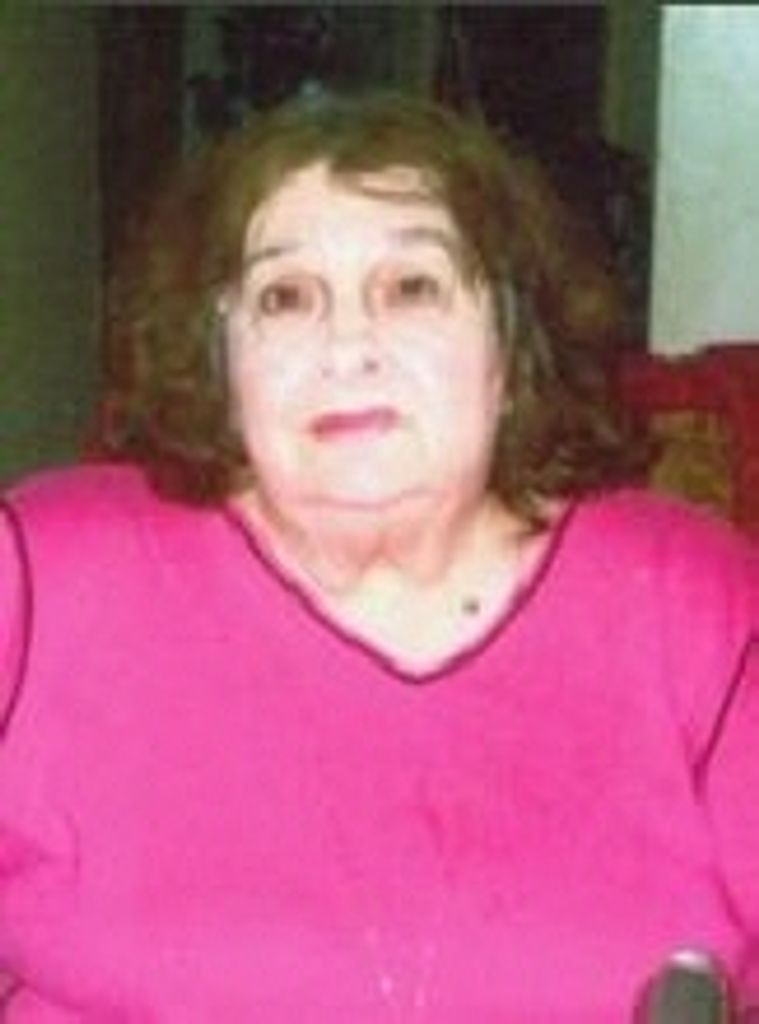 Alphia Kinman