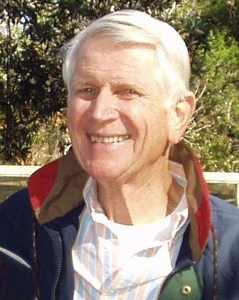 Frederick William Aker Profile Photo