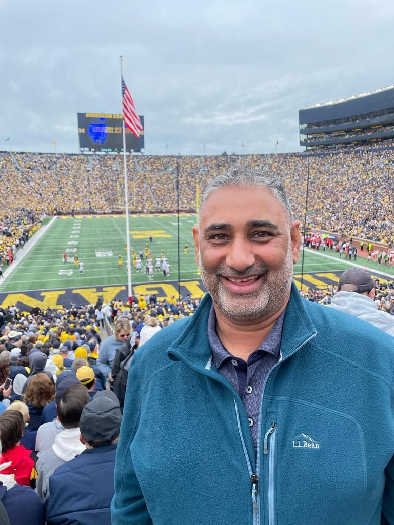 Lakhwinder Singh Profile Photo