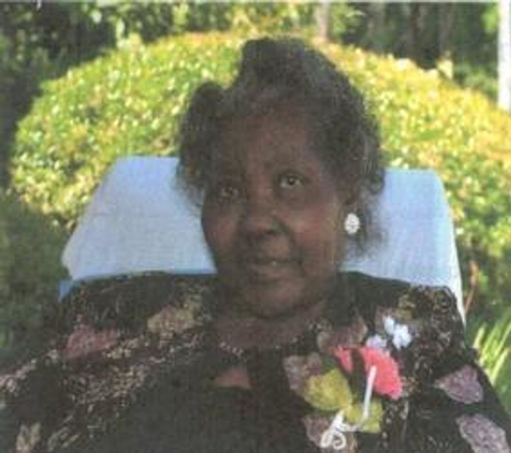 Ms.Willie Hildreth