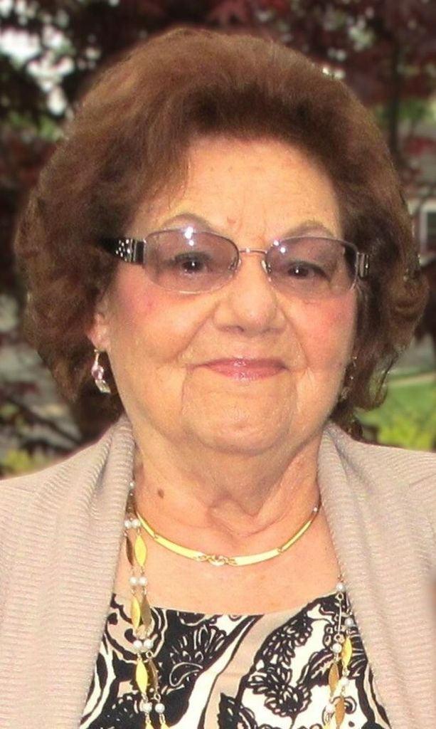 Maria L. Garzone Profile Photo