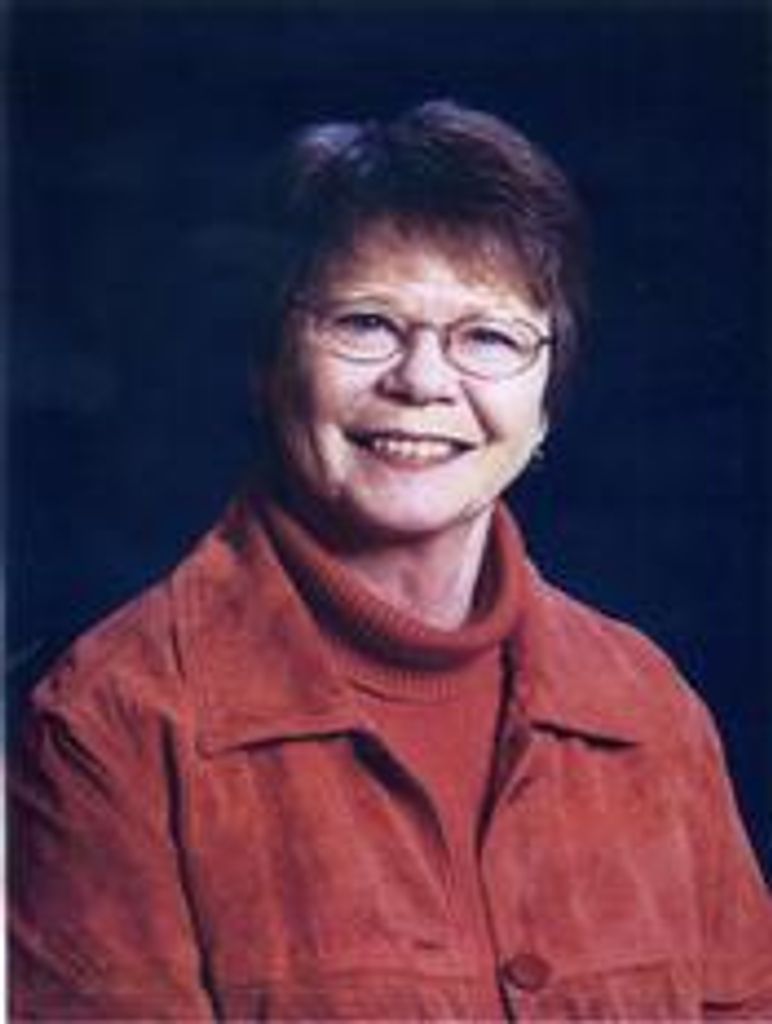 Barbara Hughes