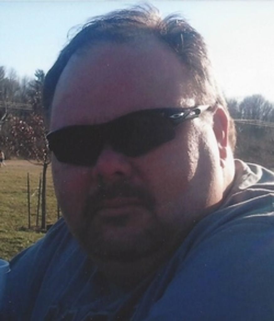 William D. "Bill" Hayes