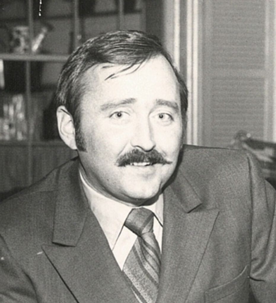 Phillip Karl Walldorff