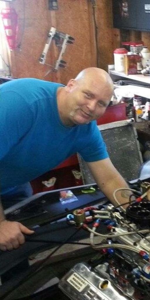 Gary Parmelee Profile Photo
