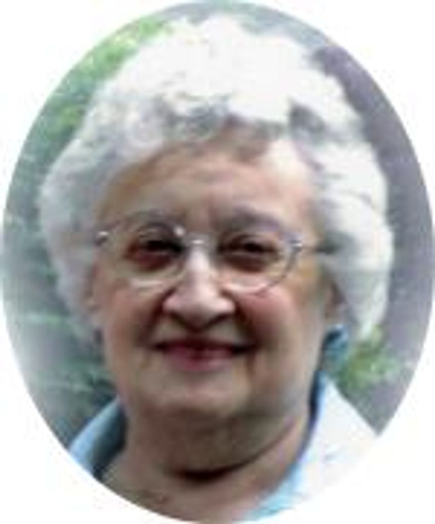 Ella M. "Mimi" Dugan