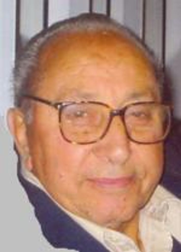 Mario N. Volpe