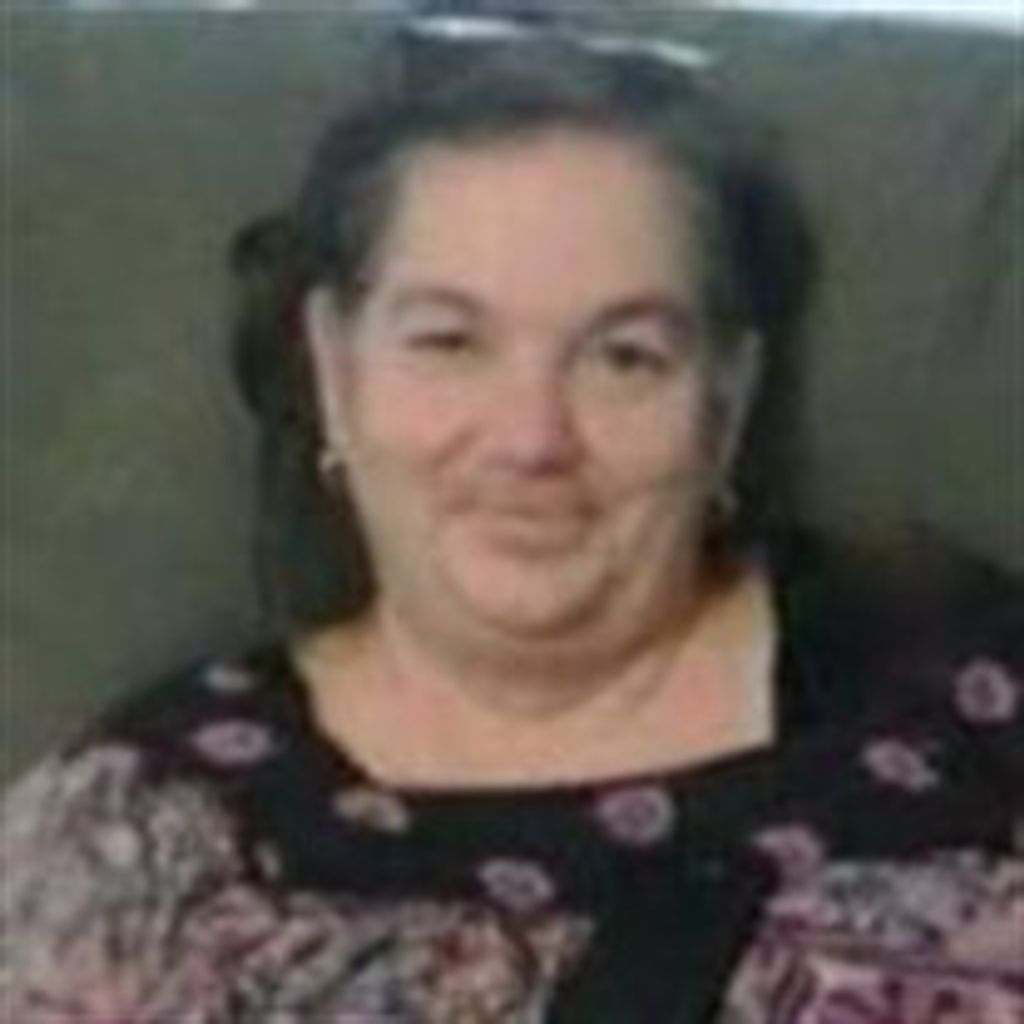 Mrs. Kathryn Alderman