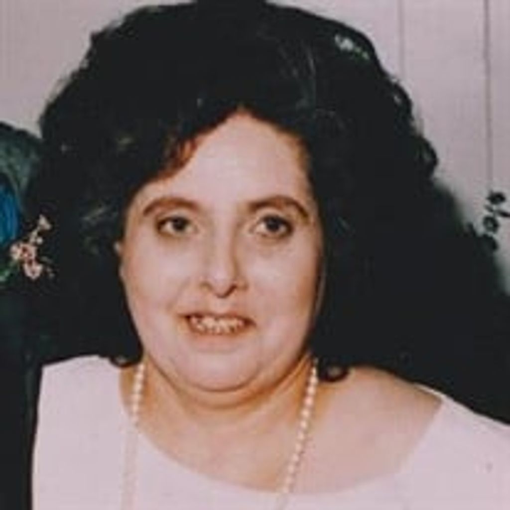 Jane Gautreaux Cadiere