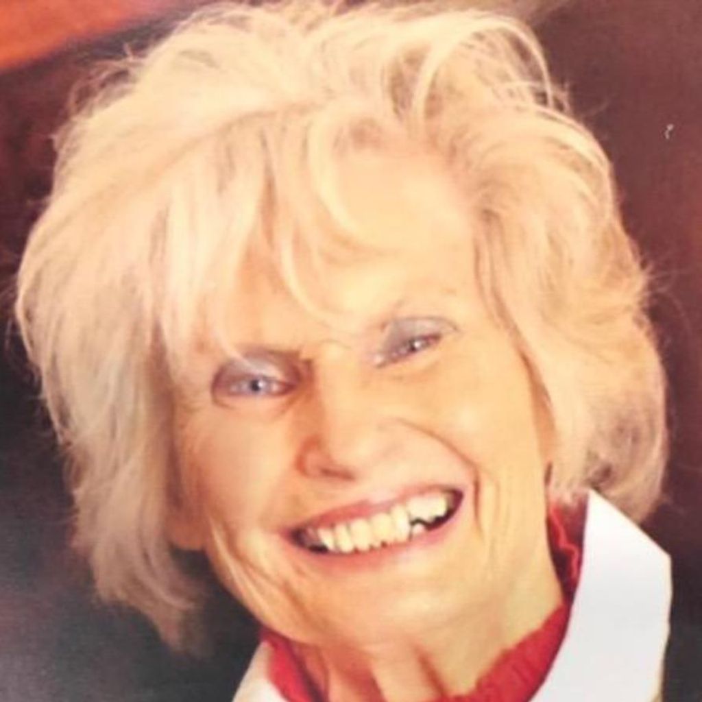 Dorothy Joan Kruse