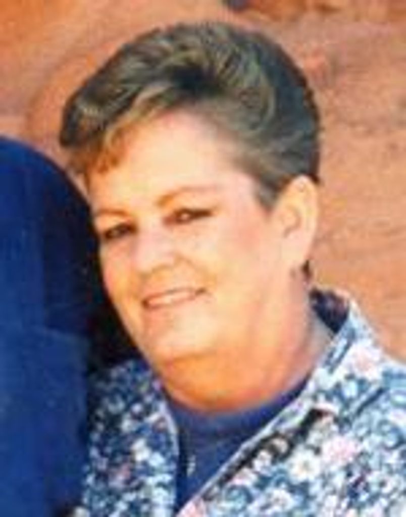 Pamela Ann Rebman