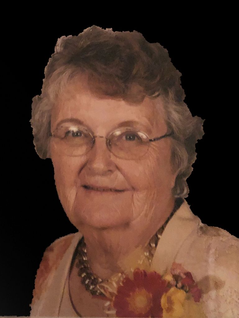 Betty Frandsen