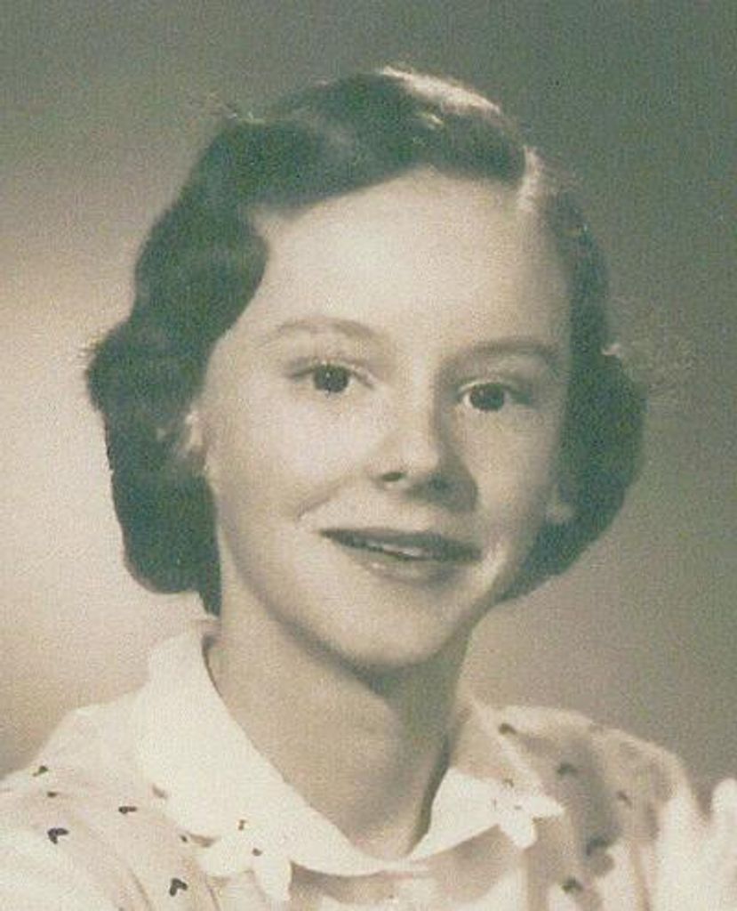 Wilma Louise Arnold Profile Photo