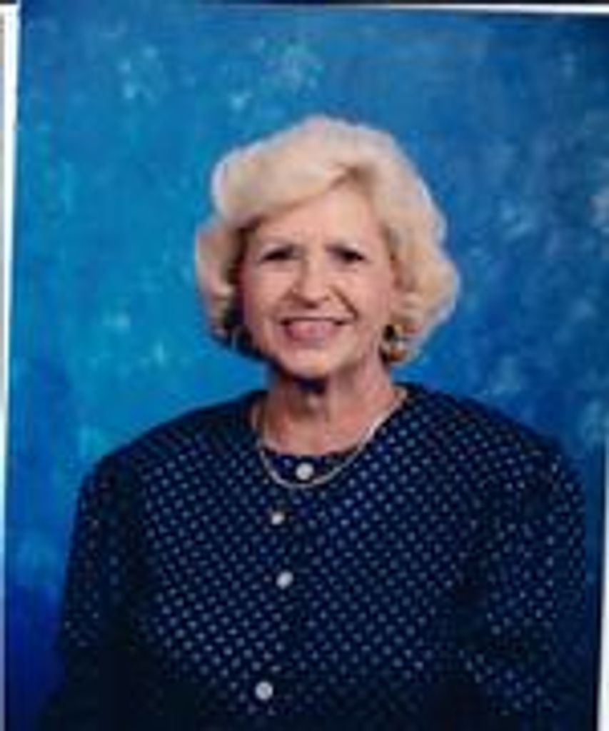 Patsy Bumpus