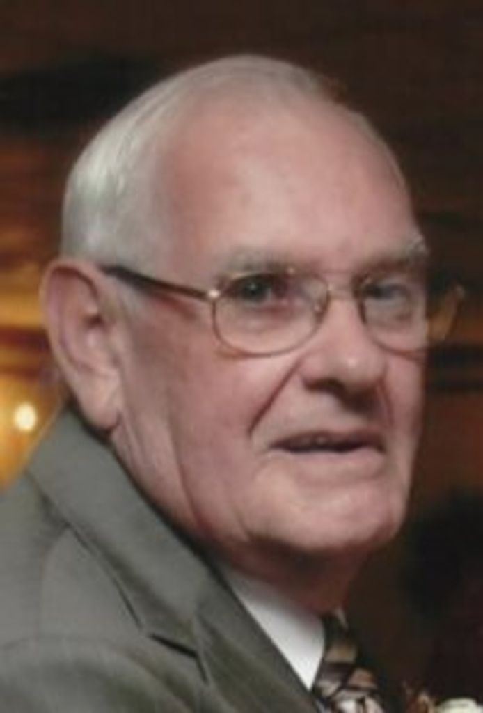 Joseph C. Lyle Profile Photo