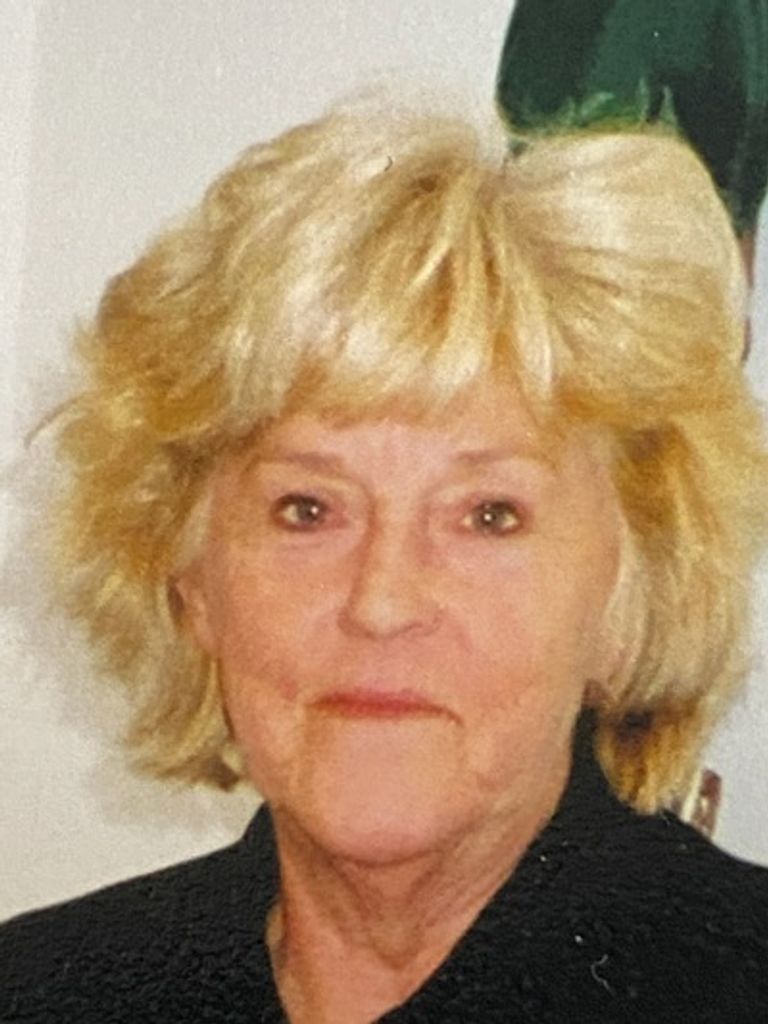 Mary Gray Profile Photo