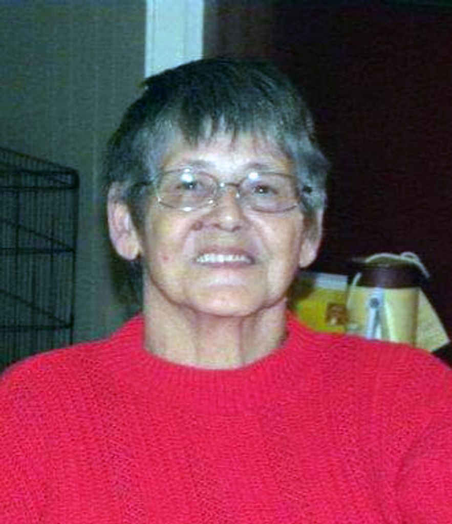 Mable Theriot