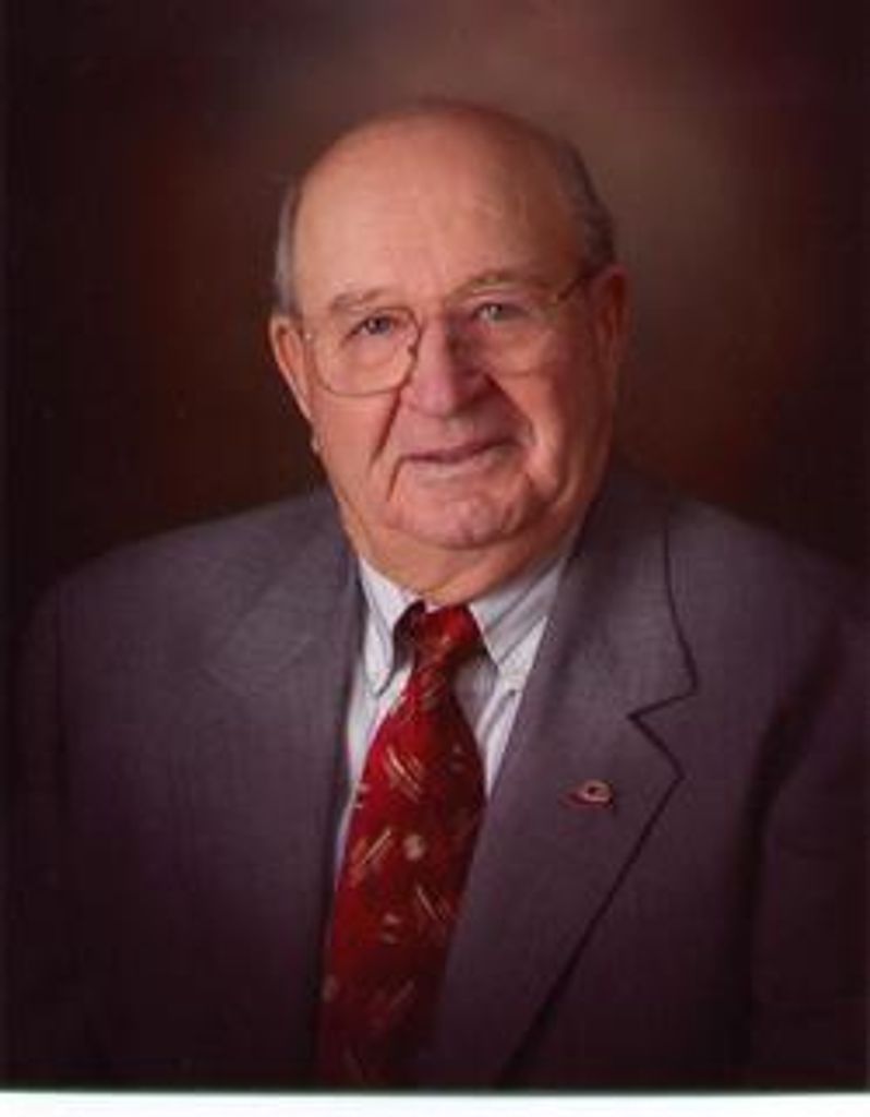 Roy C Crisman, Jr.