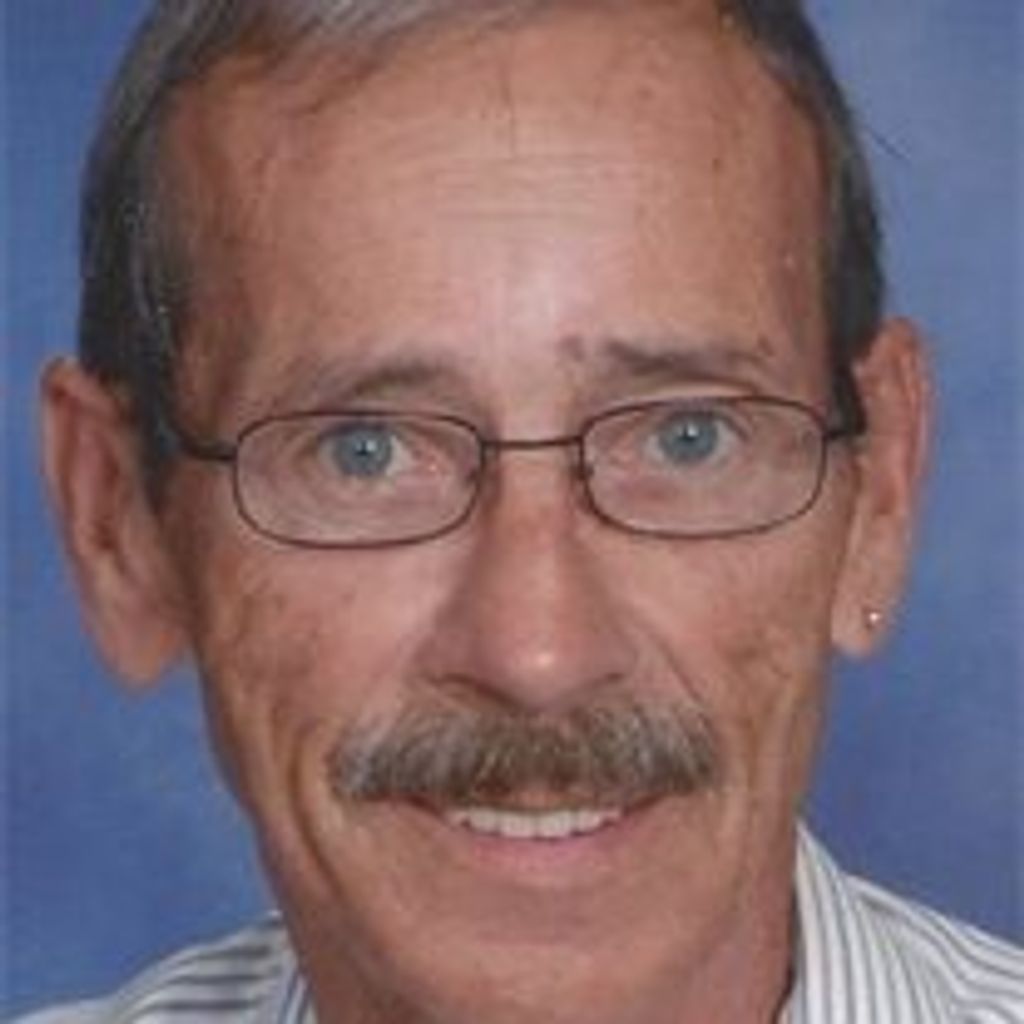 Norman Dennis Anthony Ackerman