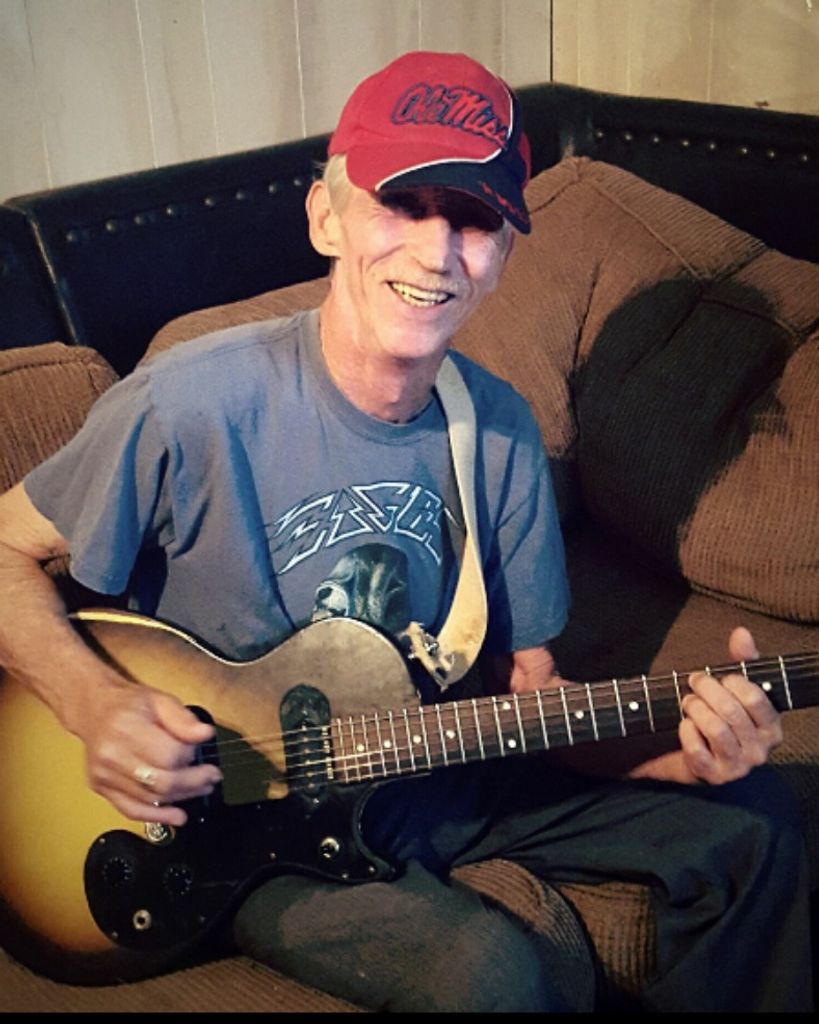 Robert Allen Wills Profile Photo