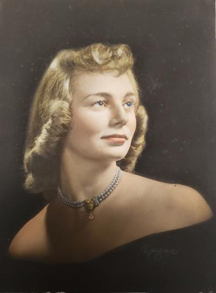 Kathleen "Kathy" Tvedt Casey Profile Photo