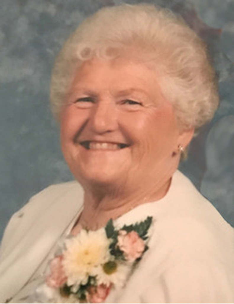 Beverly Culbert