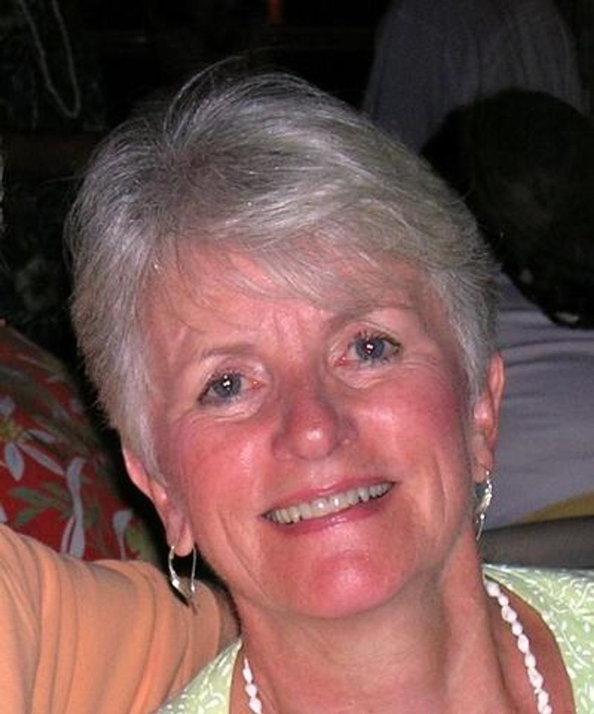Dagny N Engle Profile Photo