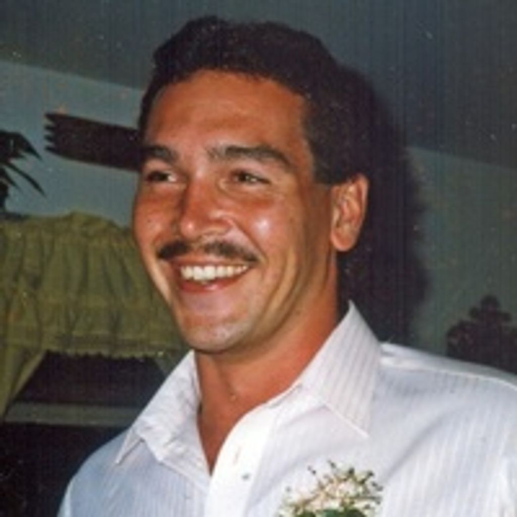 Daniel Leslie Aranda