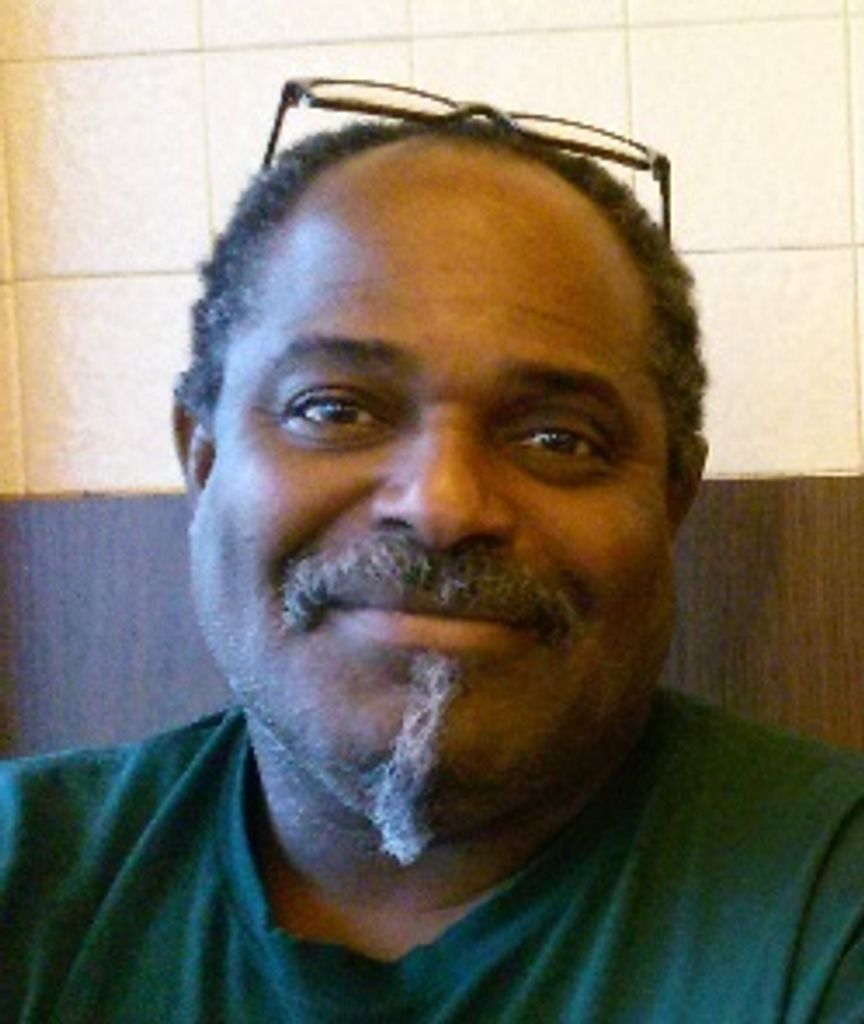 James Andre' Gilbert