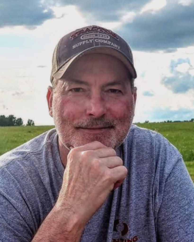 Roderick Taft Profile Photo