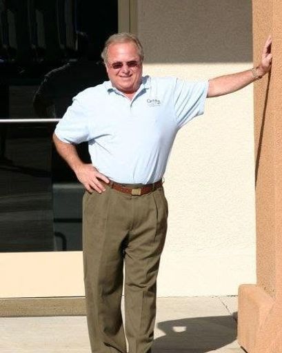Kelly Wayne Lydon Profile Photo
