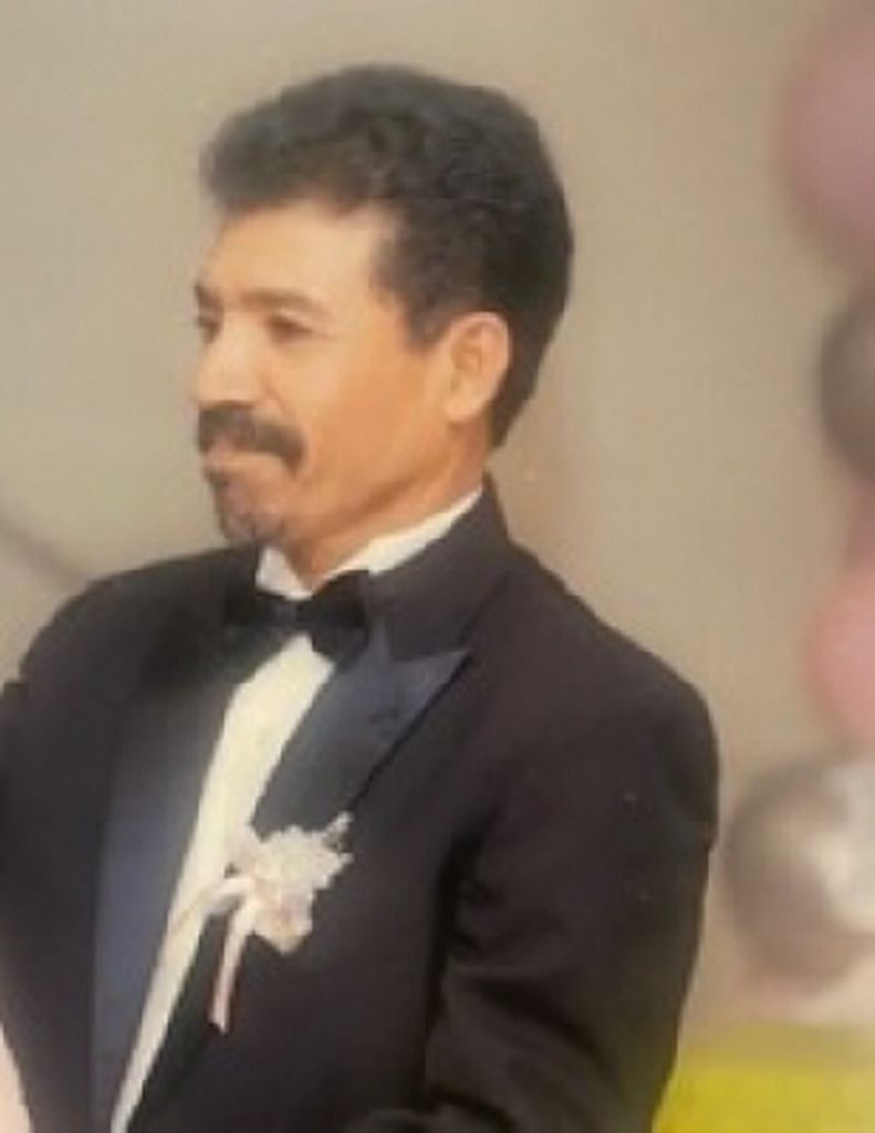 Miguel Delgadillo Profile Photo