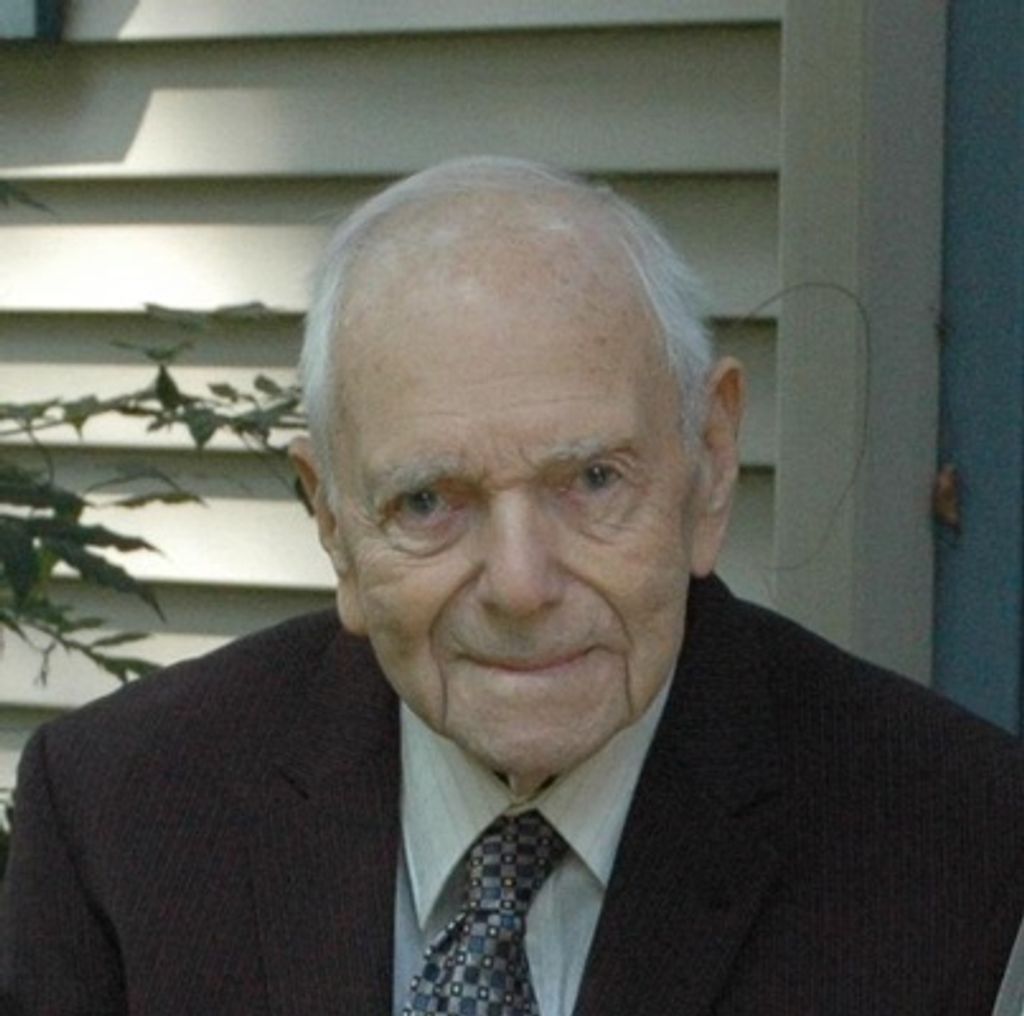 Cleland R. Stephens