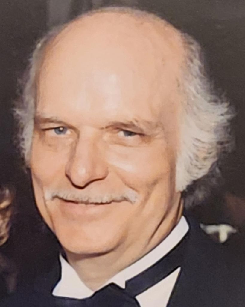 Anthony Morgan Margraf Profile Photo