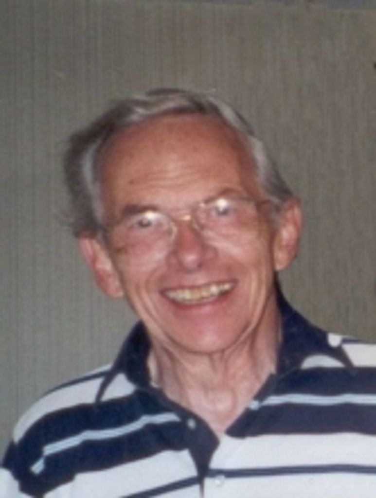 Dean C. Palmer