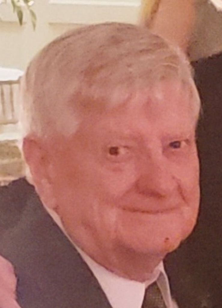 Robert Bain