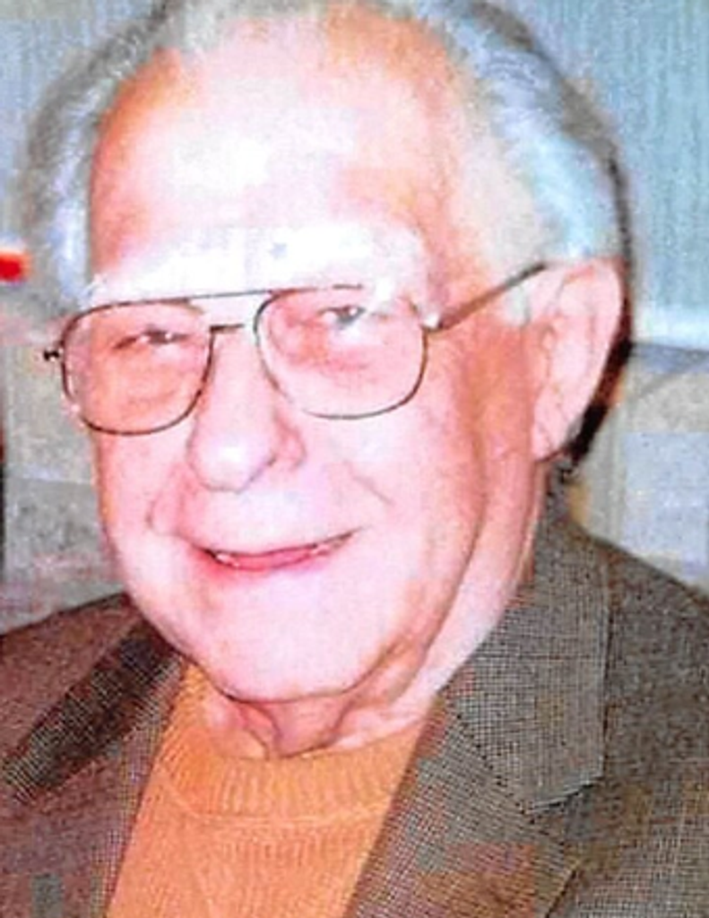 Edwin Bin