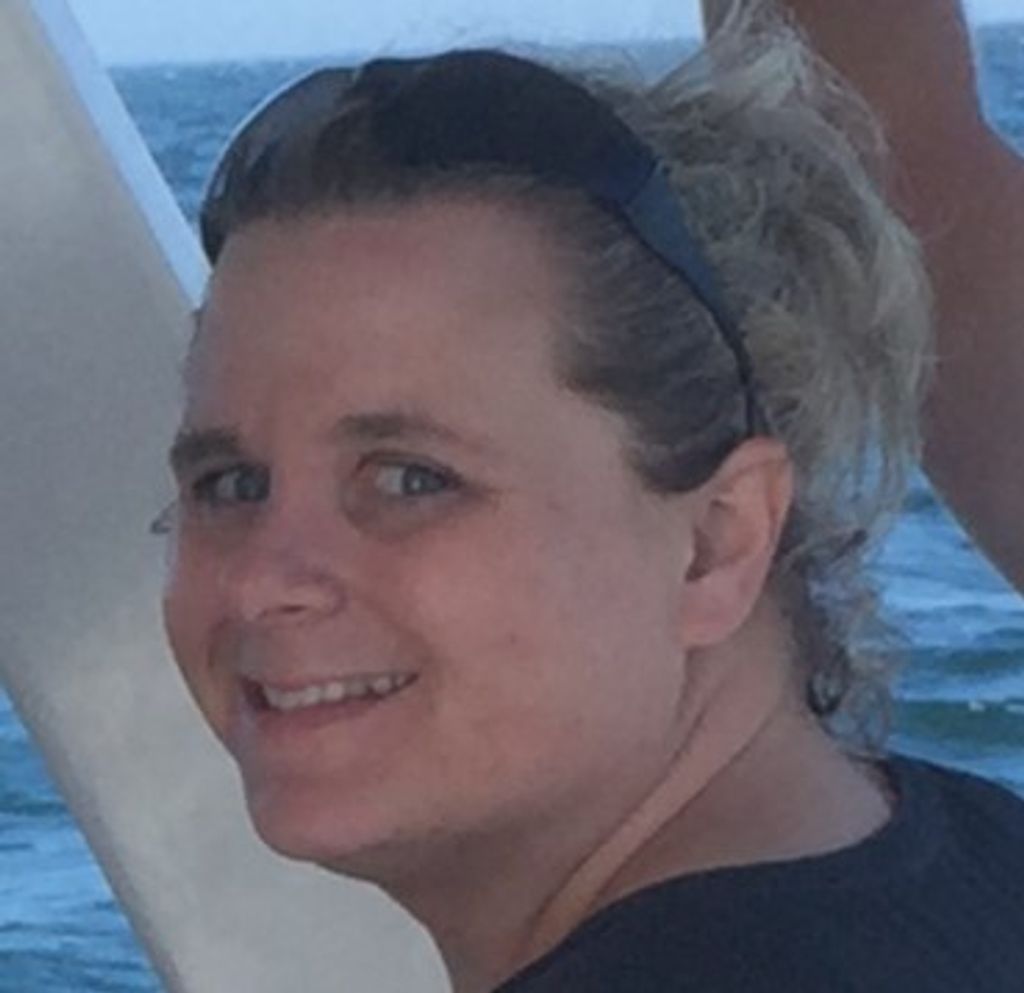 Patricia "Trish" Dahmen Profile Photo