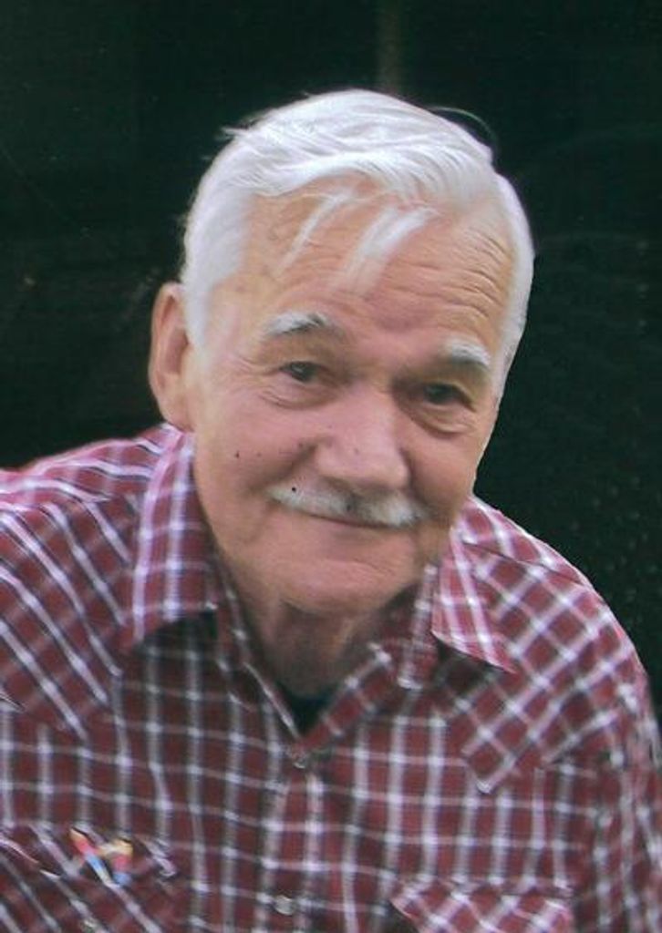 Alma Elmon Terry Profile Photo