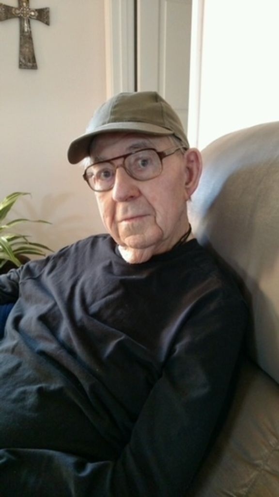 William Gordon Argo Profile Photo