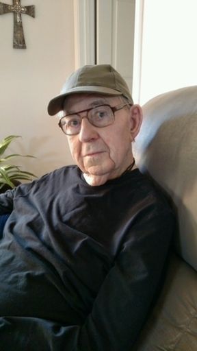 Photo of William Gordon Argo