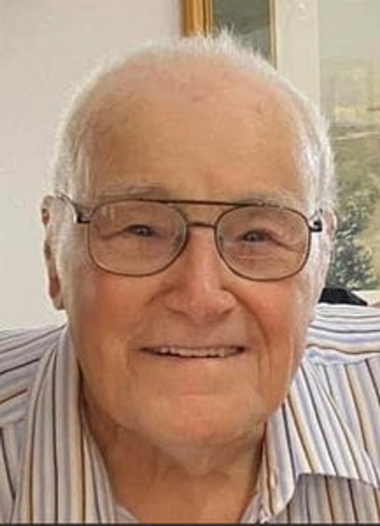 James Junior Rigger Profile Photo