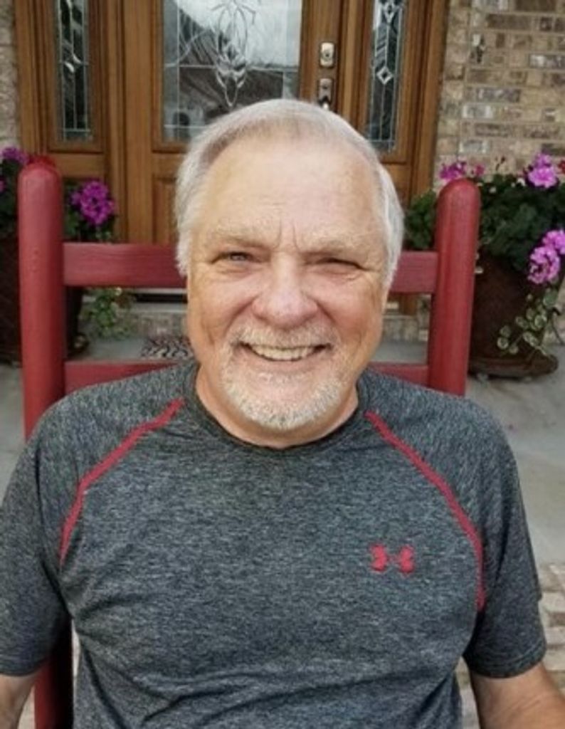 Glenn Rhea Young Profile Photo