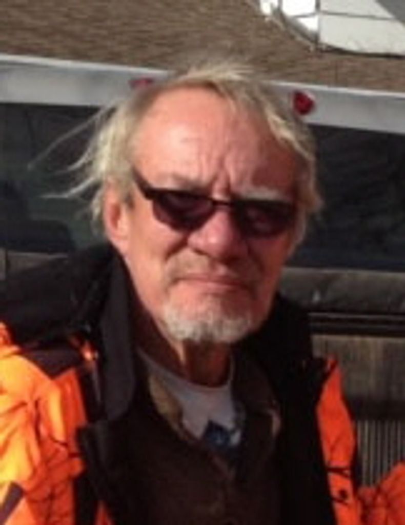 Rickie Goeman Profile Photo