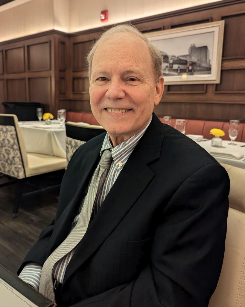 Richard F. Ambrose Jr. Profile Photo