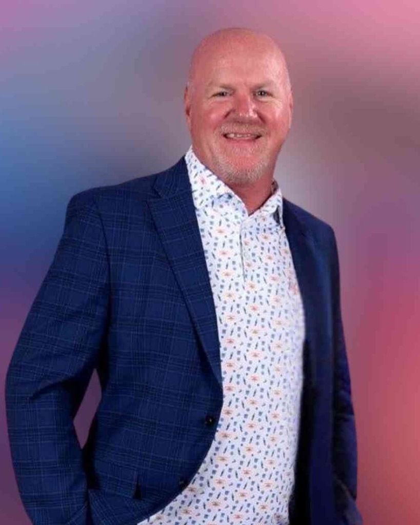 James "J.C." Sarver Profile Photo