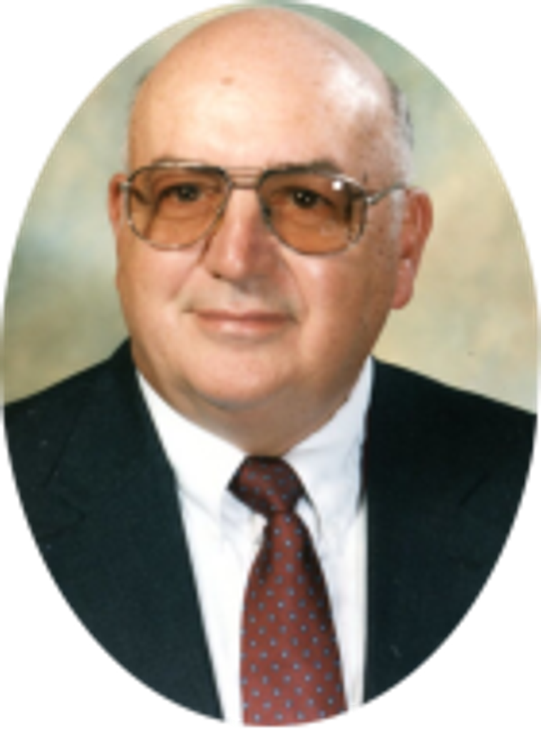 Harold Darnell Sr