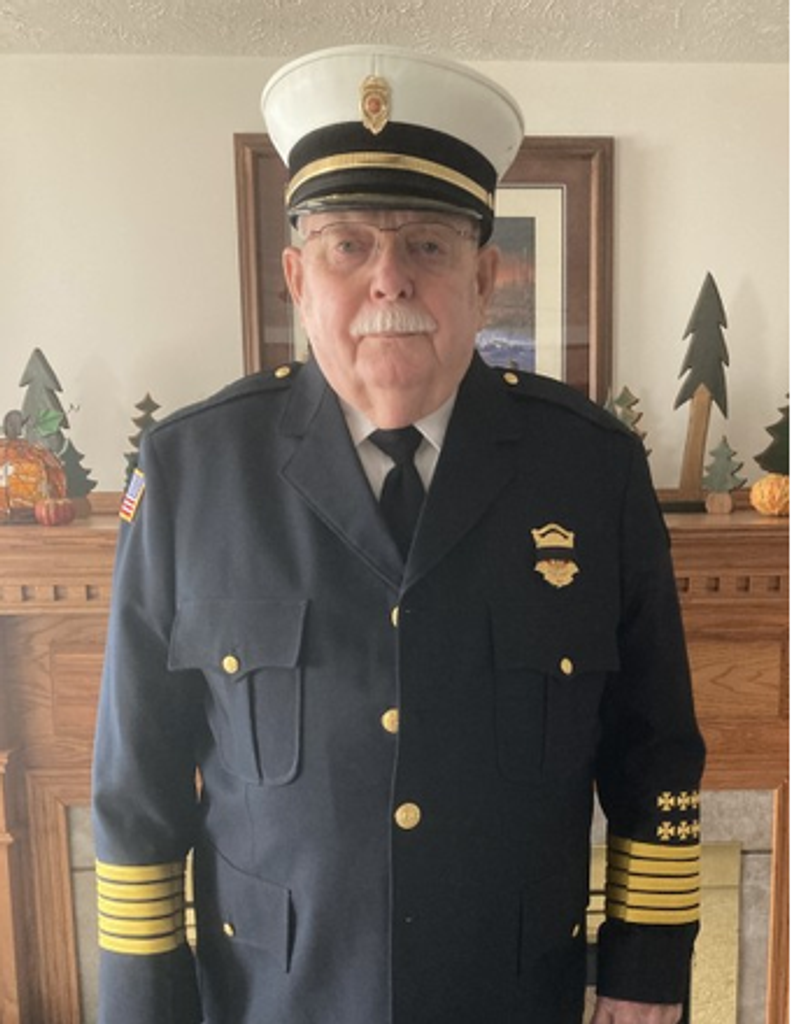 Roland Brooks Profile Photo